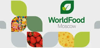 Moskova Crocus Expo’da dev gıda fuarına çok sayıda Türk şirketi katıldı