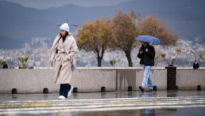 Sıcaklıklar önce düşecek sonra yükselecek