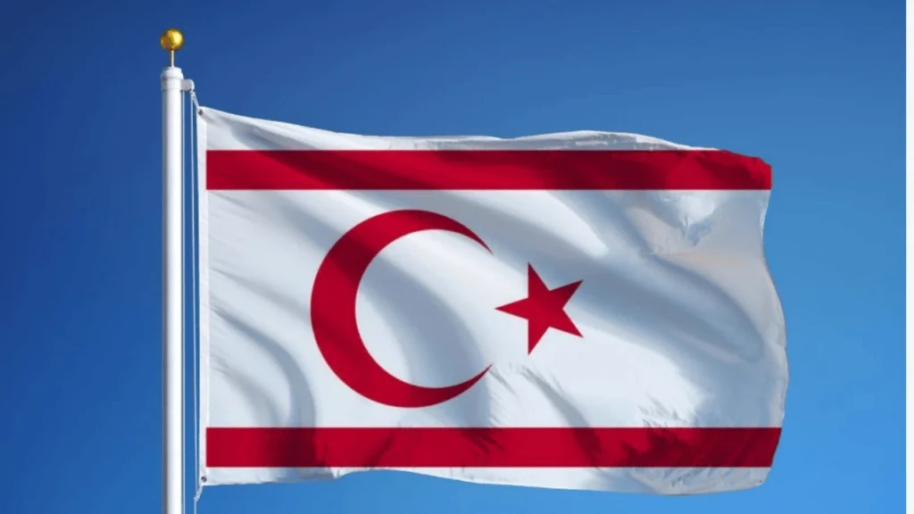 KKTC Cumhurbaşkanlığı’nda Yunanca Sayfa: İletişim mi, Siyasi Tercih mi?