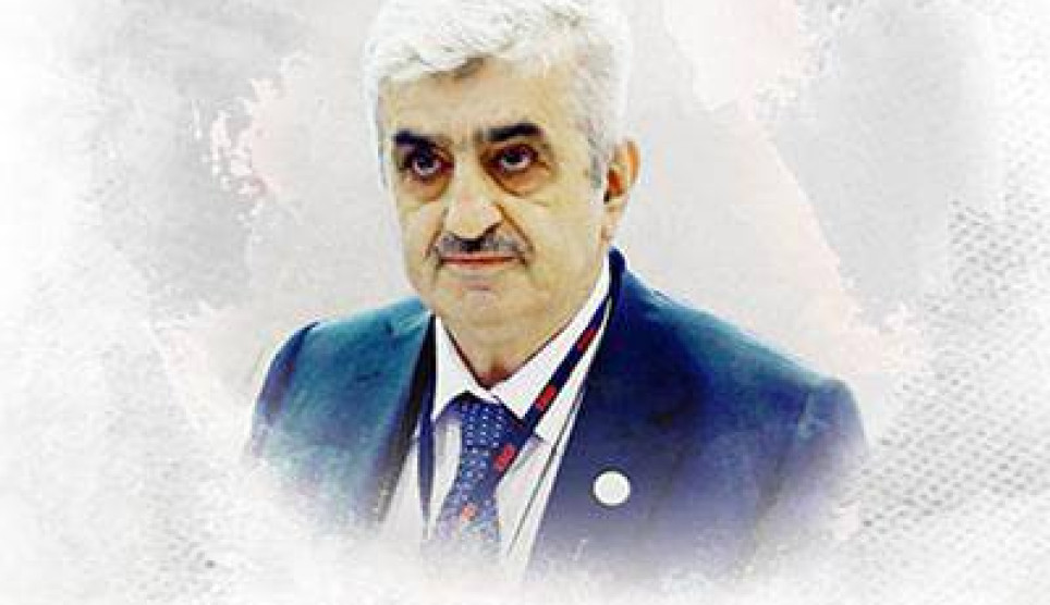 “Bu Dünyadan Bir Akıncı Geçti”