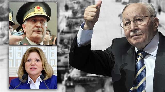 AK Parti Genel Merkez İnsan Hakları Başkanlığınca,”28 Şubat: Vesayet, Darbe ve Milli İradenin İnşası” programı düzenlenecek