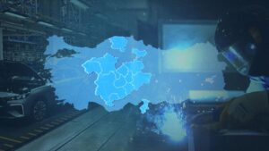 Türkiye’nin çehresini değiştirecek sanayi hamlesi