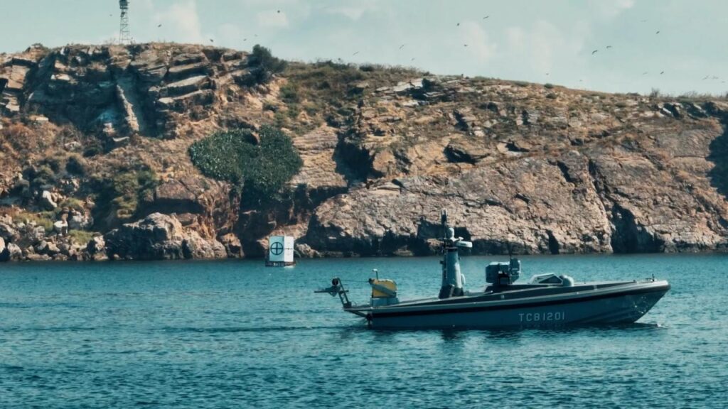 Mavi Vatan’a yeni güç: SANCAR SİDA