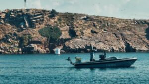 Mavi Vatan’a yeni güç: SANCAR SİDA