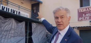 ABD’de Politik Çekişmeler ve Ermeni Diasporasının Etkisi: Dr. Mehmet Öz örneği