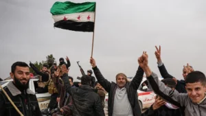 Suriye’de Yeni Dengeler ve Kandil’in Yanlış Hesabı