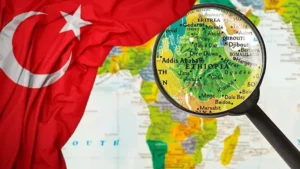 Cumhurbaşkanı Erdoğan, Etiyopya’ya gidecek