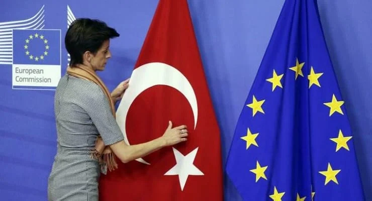 Ömür ÇELİKDÖNMEZ : Avrupa’nın Türkiye’ye dönüşünün nedenleri enerji, güvenlik ve askerî gerçeklik