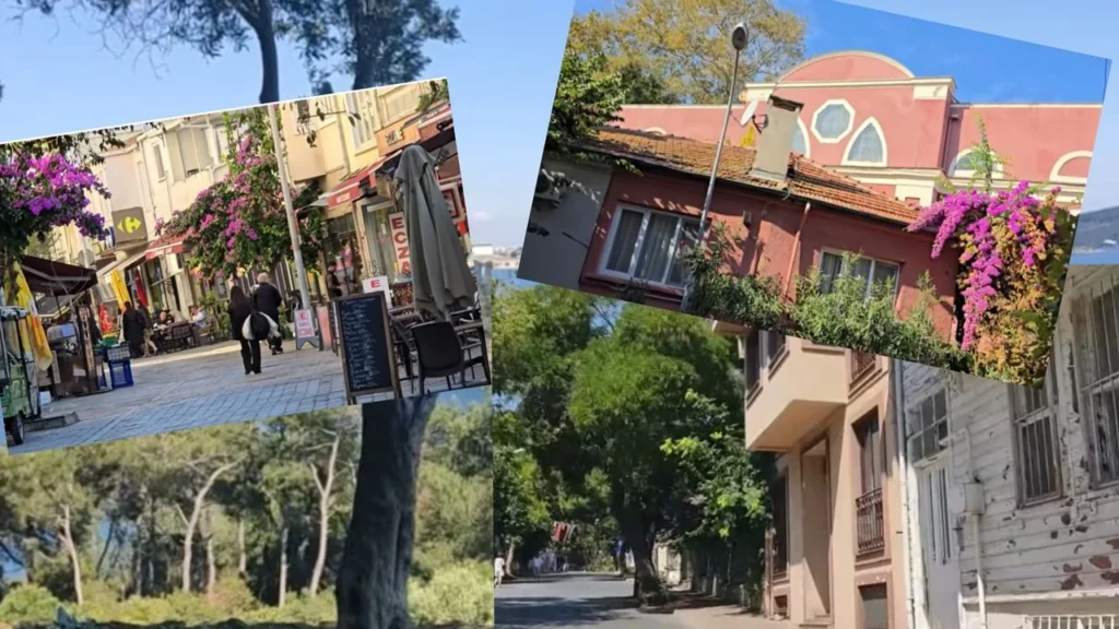 Adalar Vakfı’ndan İstanbul’un hafızasına yolculuk: Adalarda Hayat Var belgeseli yayında