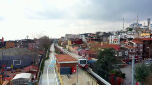 Bakan Abdulkadir Uraloğlu: Sirkeci-Kazlıçeşme hattı 2 yaşında