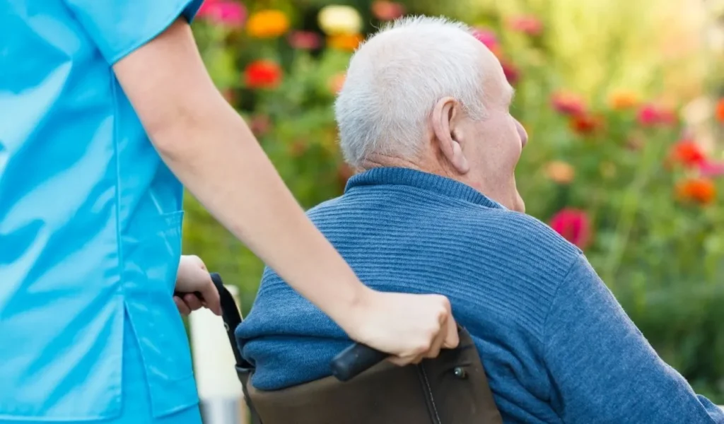 ‘Bakım Sigortasının Önemi ve Gerekliliği!