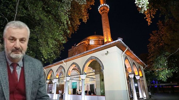 Yeni Cuma Camii, Kocaeli’nin “Eyüp Sultan’ı” Olmalı
