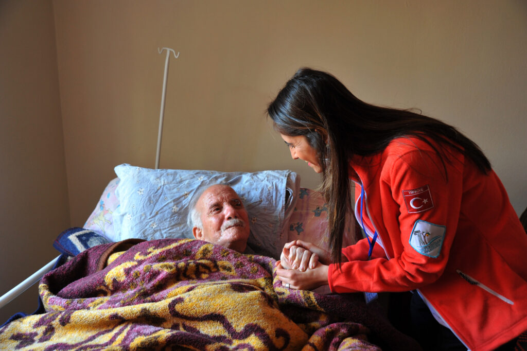 Doç. Dr. Zeki KARATAŞ: Uzun Dönemli Bakım Hizmetlerinin Finansman Modelleri