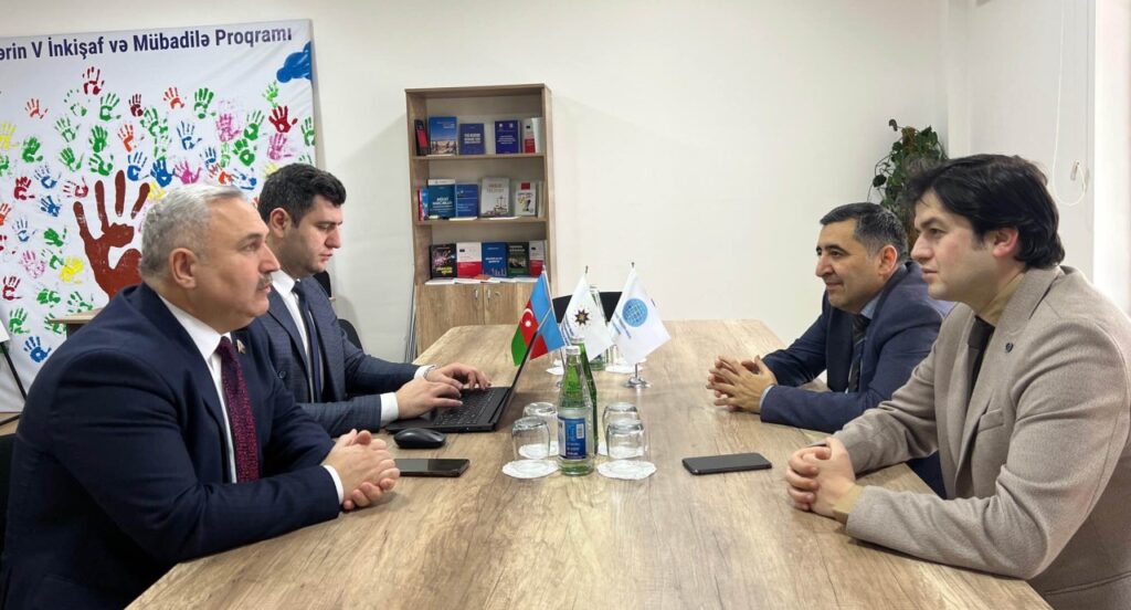 Türk Dünyası STK’ları Arasında Entegrasyon Derinleşiyor