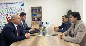 Türk Dünyası STK’ları Arasında Entegrasyon Derinleşiyor