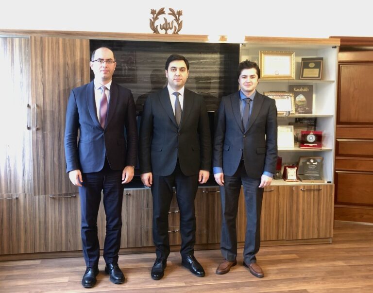 Türkiye–Azerbaycan İş Birliği ve Türk Dünyası üzerine ‘Yuvarlak Masa’ toplantısı