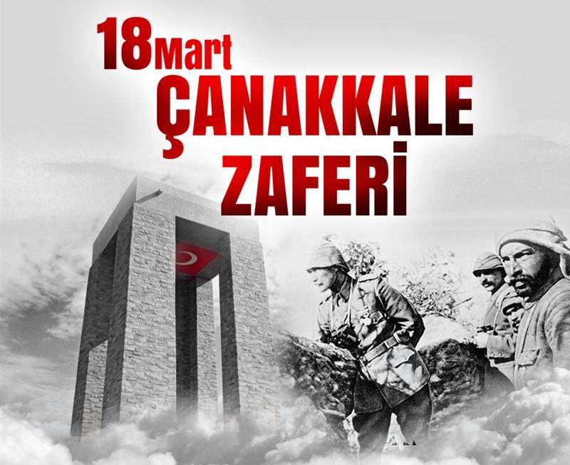 Kocaeli Büyükşehir Belediye Başkanı Tahir Büyükakın, “Çanakkale Zaferi eşsiz bir destandır”