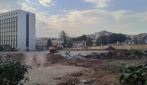 Kocaeli’n Derince ilçesinde sağlık devrimi için ilk adım atıldı