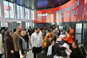 CBME Türkiye, Prestijli Fuarlar Listesine Girdi