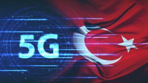 Türkiye’de 5G teknolojisiyle, teknoloji ve mobil iletişimde yeni bir çağın kapısı aralanıyor