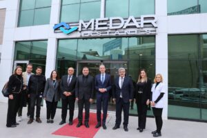 Kocaeli Ticaret Odası’nda Almanya Gündemi: İstanbul Başkonsolosluğu ile verimli program