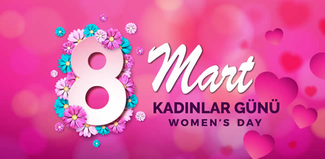 (ABTTF) Başkanlık Kurulu’dan, ‘8 Mart Dünya Kadınlar Günü’ mesajı