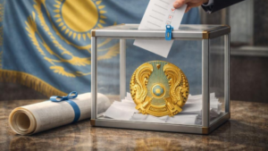 Kazakistan’da Anayasal Dönüşümün Yeni Safhası: Referandum ve Devlet Tasarımı