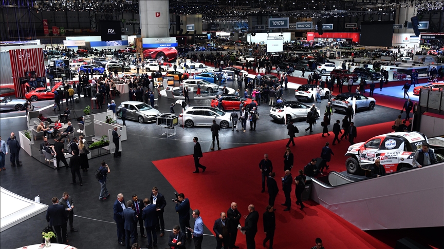 KPMG raporu: Otomotiv CEO’ları geleceğe diğer sektörlerden daha iyimser bakıyor