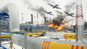 “Türkiye’nin gazı kesilebilir”