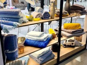 Türk firmaları dev Moskova fuarında