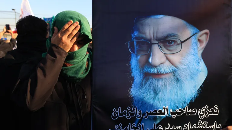 ABD, İsrail ve İran: Kapasiteler, Kabiliyetler ve Hal Tarzları