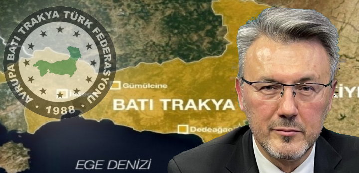 ABTTF Başkanı: İftarlarımız bazı çevreleri neden rahatsız ediyor?