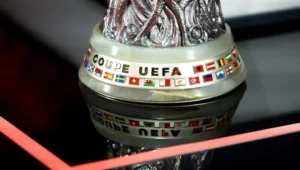 Türkiye, 2026-2027 sezonunda UEFA organizasyonlarında 5 takımla mücadele edecek…