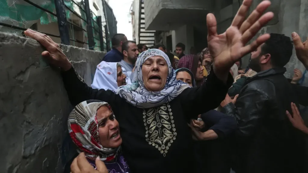 BM Raportörü: İsrail, Filistinlilere karşı sistematik işkence uyguluyor