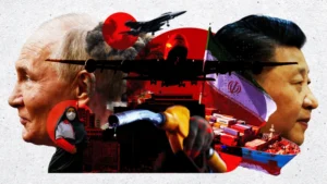 İran savaşında hangi ülkeler kazanacak, hangileri en çok zarar görecek?