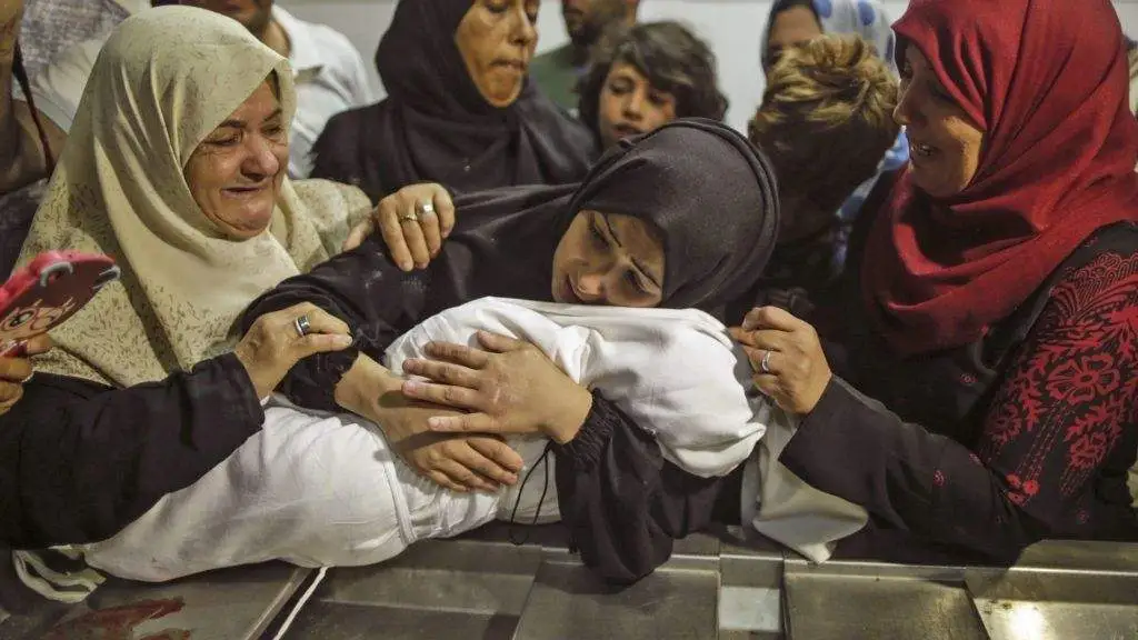 Filistin Direnişinin Temel Taşı: “Filistin’de Kadın ve Anne Olmak” Konferansı Gerçekleştirildi.