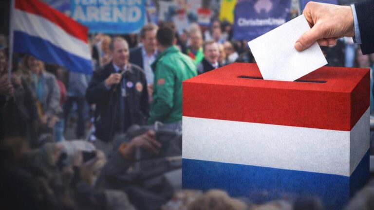 Yarın Hollanda’da yapılacak Belediye Meclisi Seçimlerinde Kime oy Vermeliyiz?