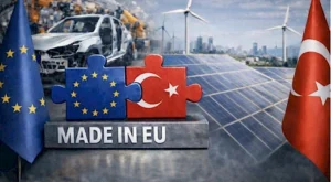 Made in EU Nedir?