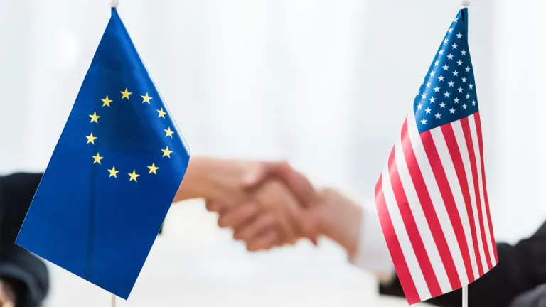 İran Müdahalesi Avrupa’yı ve Transatlantik İlişkileri Nasıl Dönüştürüyor?