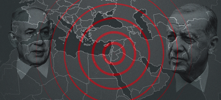 Mısırlı Yazar-Araştırmacı Prof. Ahmed El-Cendi yazdı: İsrail-ABD, İran savaşı sürecinde İsrail Türkiye’den Ne İstiyor?