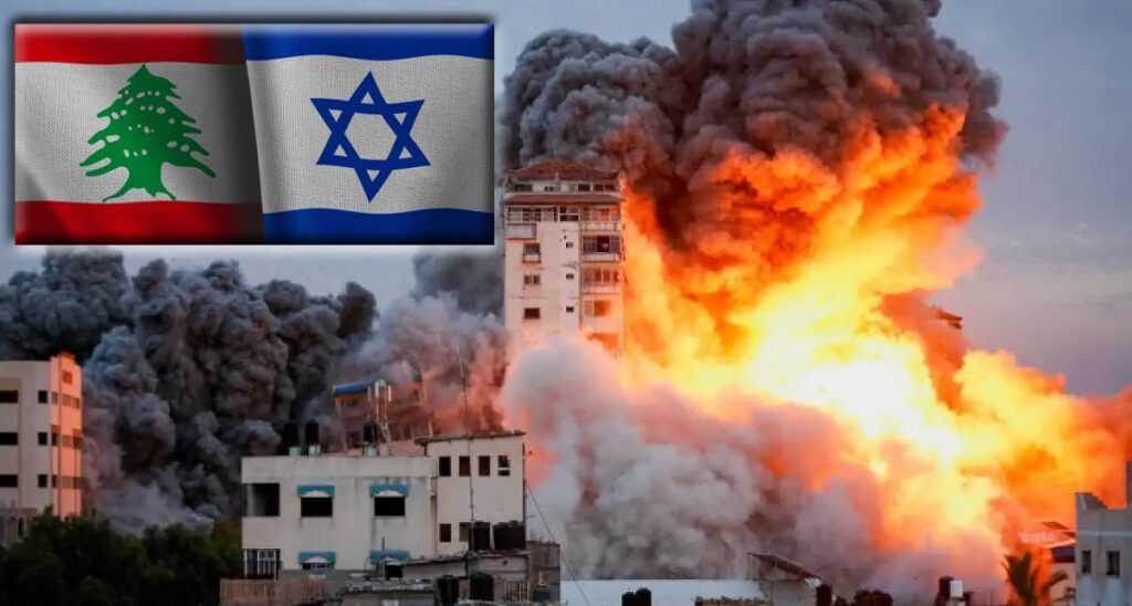 İletişim Başkanı Duran, “İsrail Lübnan’ın egemenliğini ve toprak bütünlüğünü hedef almaktadır”