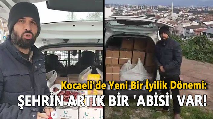 “Başkasının Derdiyle Dertlenmeyen, Kendine Dert Arasın”