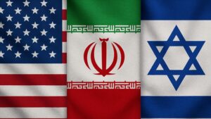 ABD, İsrail, İran savaşından son gelişmeler…TÜHA / TÜRKUAZ İnternational News Agency’nda