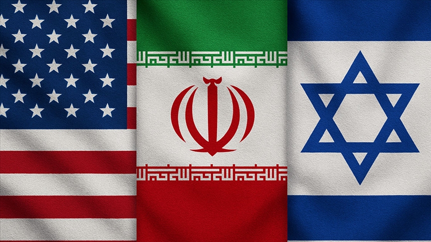 ABD, İsrail, İran savaşından son gelişmeler…TÜHA / TÜRKUAZ İnternational News Agency’nda