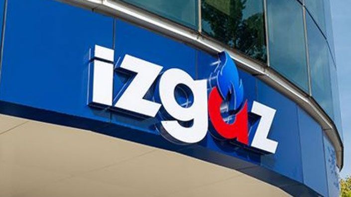İzgaz’dan o iddiaya yanıt: Mühürlenen sayacı kullandığı için…