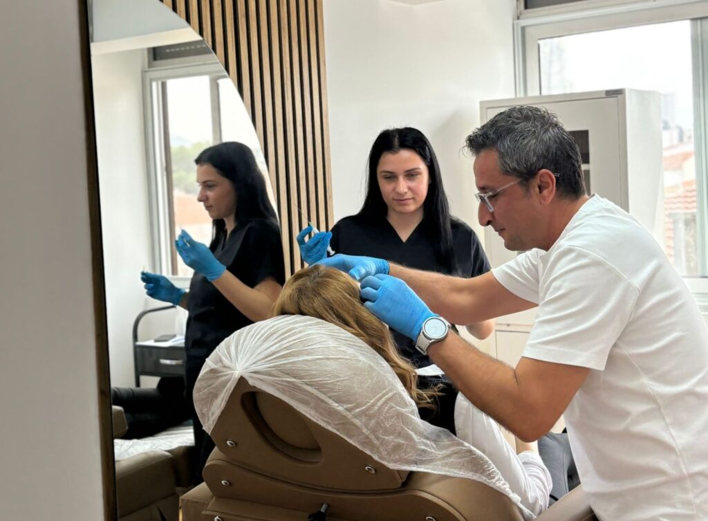 Medikal Estetikte Türkiye Yükseliyor: Doğallık Odaklı Yeni Dönem Başladı
