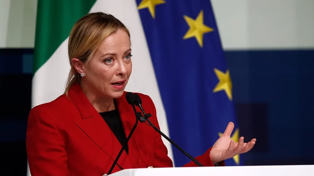 İtalya Başbakanı Azerbaycan’a gidiyor: Roma-Bakü hattında enerji diplomasisi