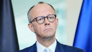 Anket: Almanya Şansölyesi Merz, dünyanın ‘en sevilmeyen’ hükümet başkanı