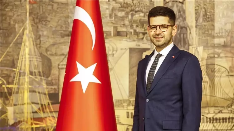 Cumhurbaşkanlığı Yatırım ve Finans Ofisi Başkanı Dağlıoğlu, “2003’ten beri Türkiye, yatırım açısından güçlü bir konum elde etti.”