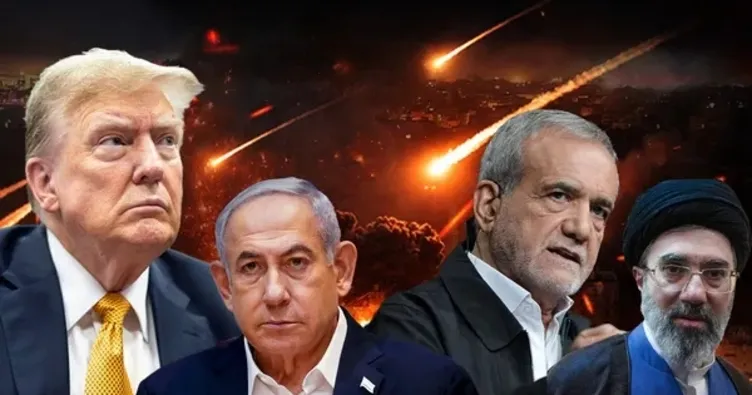 Dışişleri’nden “geçici ateşkes” açıklaması: Memnuniyetle karşılıyoruz